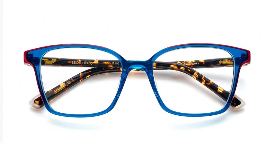 Etnia Barcelona TEIDE Eyeglasses - view 8